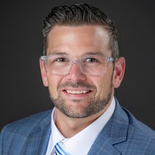 Michael Burgio