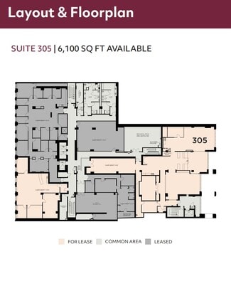 Plus de détails pour 90 George St, Ottawa, ON - Bureau à louer