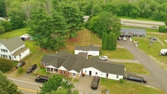 Plus de détails pour 177 Rockingham Rd, Auburn, NH - Multi-résidentiel à vendre