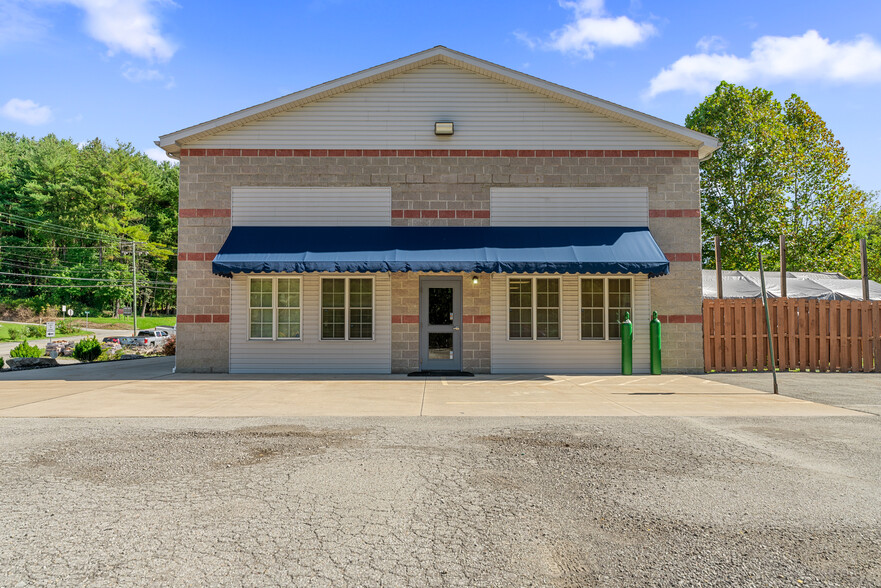 362 Manor Harrison City Rd, Harrison City, PA for sale - Primary Photo - Image 1 of 1