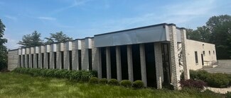 More details for 4 Emery Ave, Randolph, NJ - Industrial for Sale
