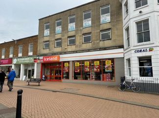 More details for 12 Sheep St, Bicester - Retail for Lease