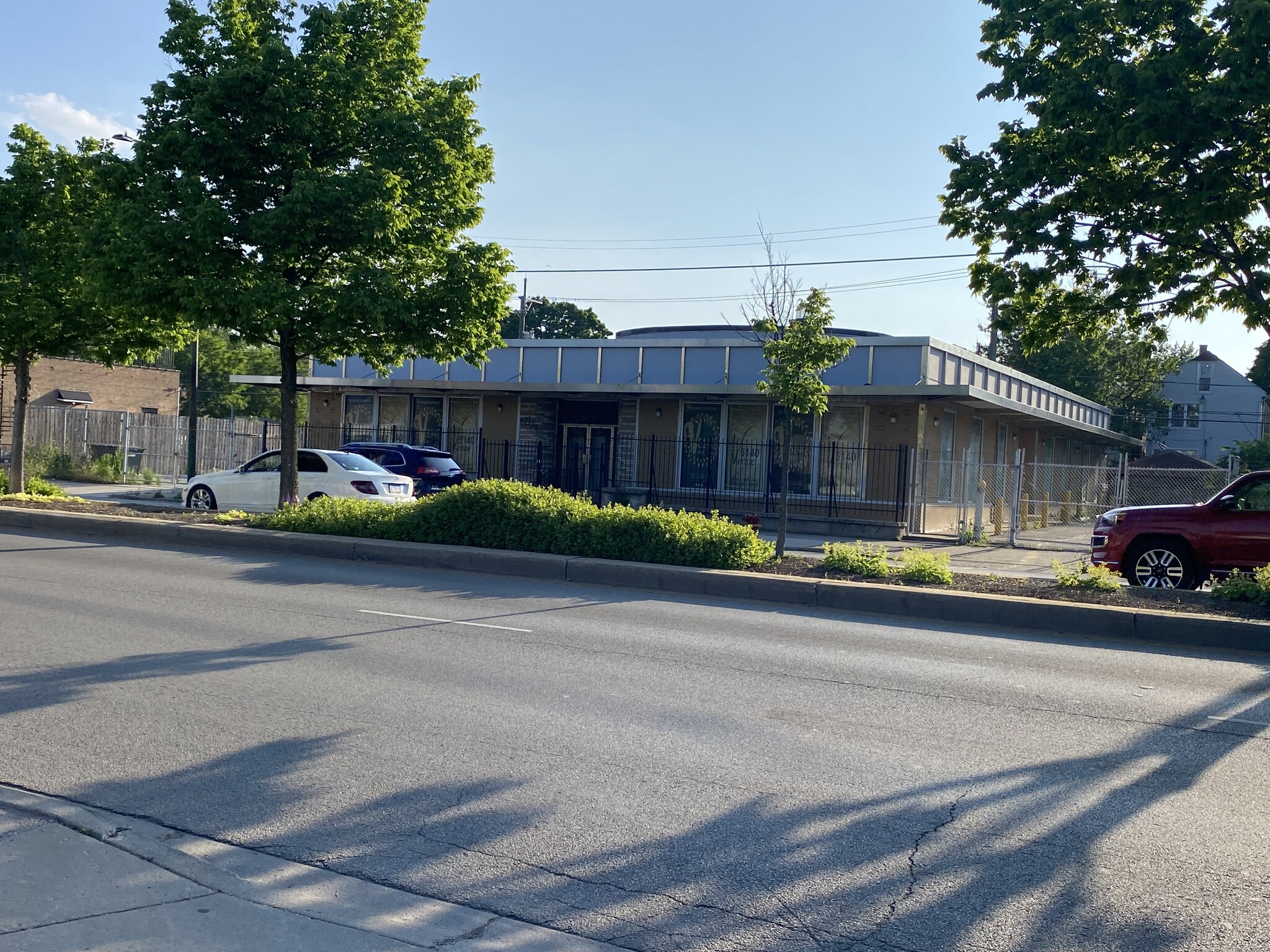 5140 S Ashland Ave, Chicago, IL for sale Building Photo- Image 1 of 26