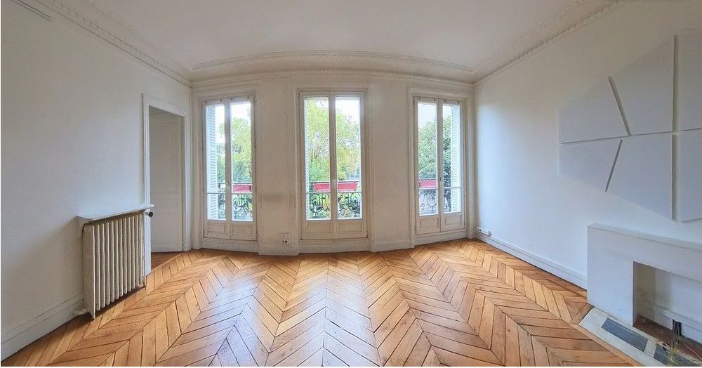 55 Avenue Bugeaud, Paris for lease Interior Photo- Image 1 of 7