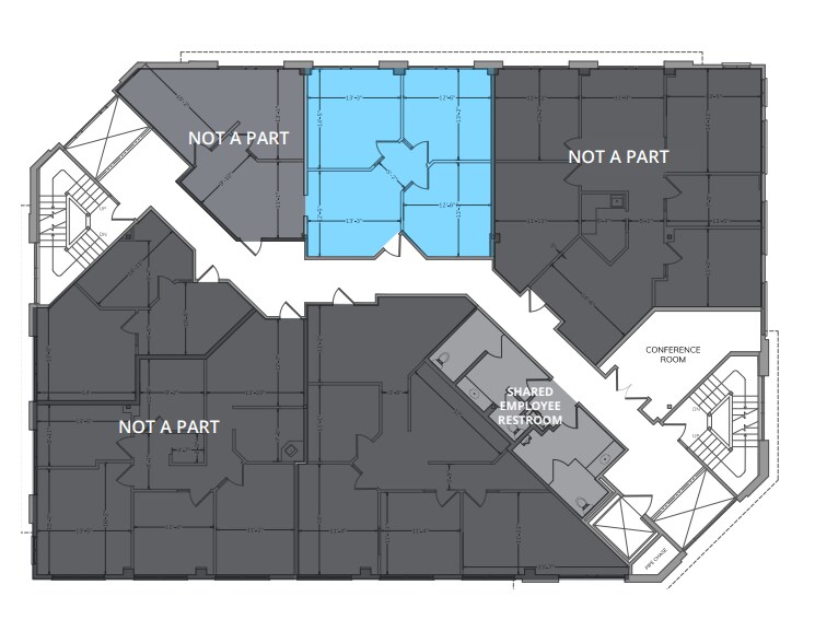 300 W Grand Ave, Escondido, CA for lease Floor Plan- Image 1 of 1