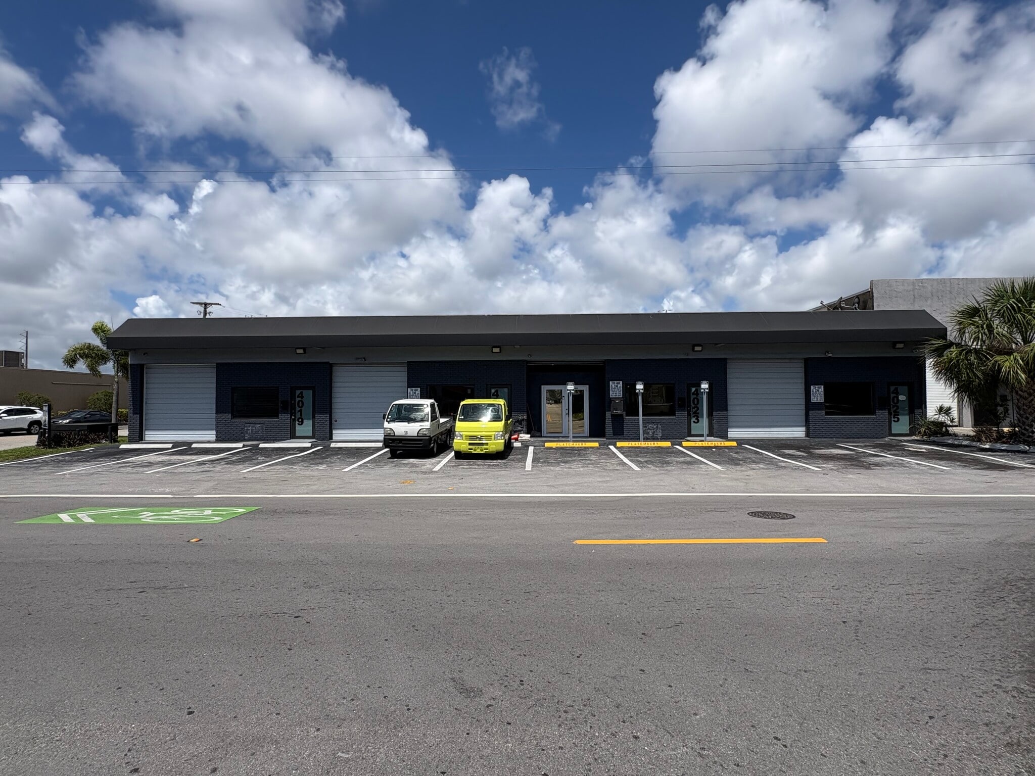 4019 NE 6th Ave, Oakland Park, FL for sale Building Photo- Image 1 of 11