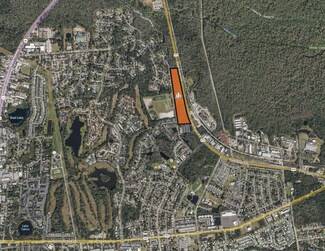 Plus de détails pour 0 SR 419, Winter Springs, FL - Terrain à vendre