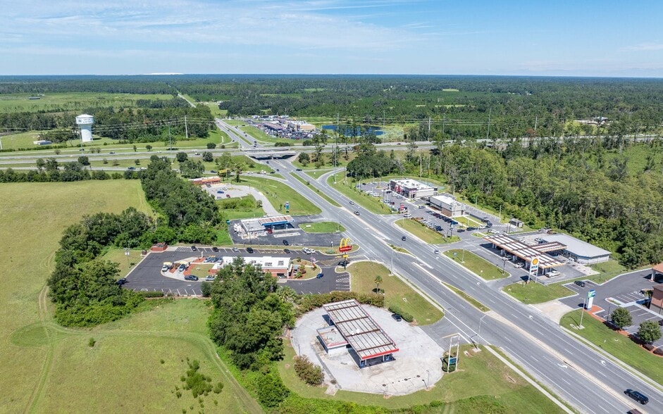 6669 US-129 Hwy, Live Oak, FL for sale - Building Photo - Image 2 of 35