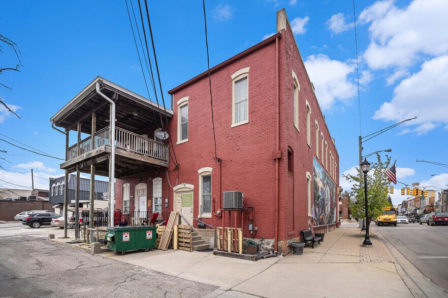 101 N Lafayette St, South Lyon, MI for sale - Building Photo - Image 3 of 22