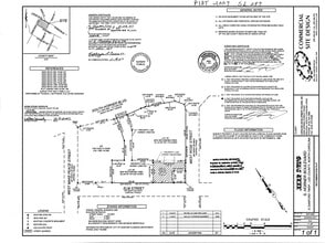 1024 S Horner Blvd, Sanford, NC for lease Site Plan- Image 1 of 1