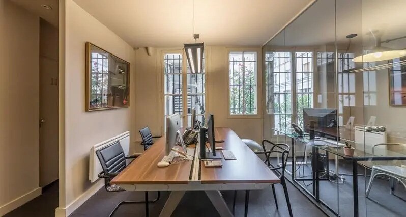 86 Rue Du Cherche-Midi, Paris for lease Building Photo- Image 1 of 7