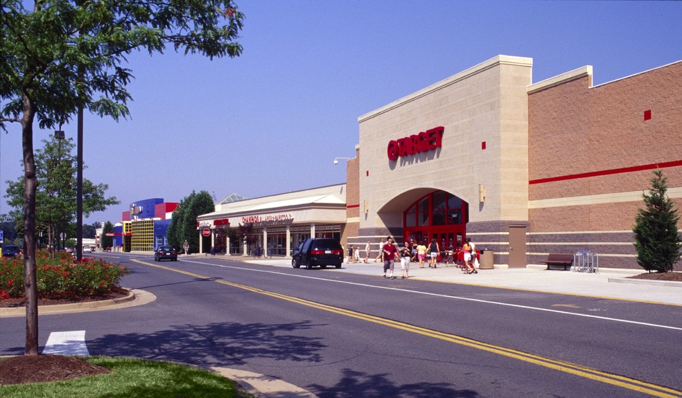 12963-13045 Fair Lakes Shopping Ctr, Fairfax, VA à vendre - Photo principale - Image 1 de 1