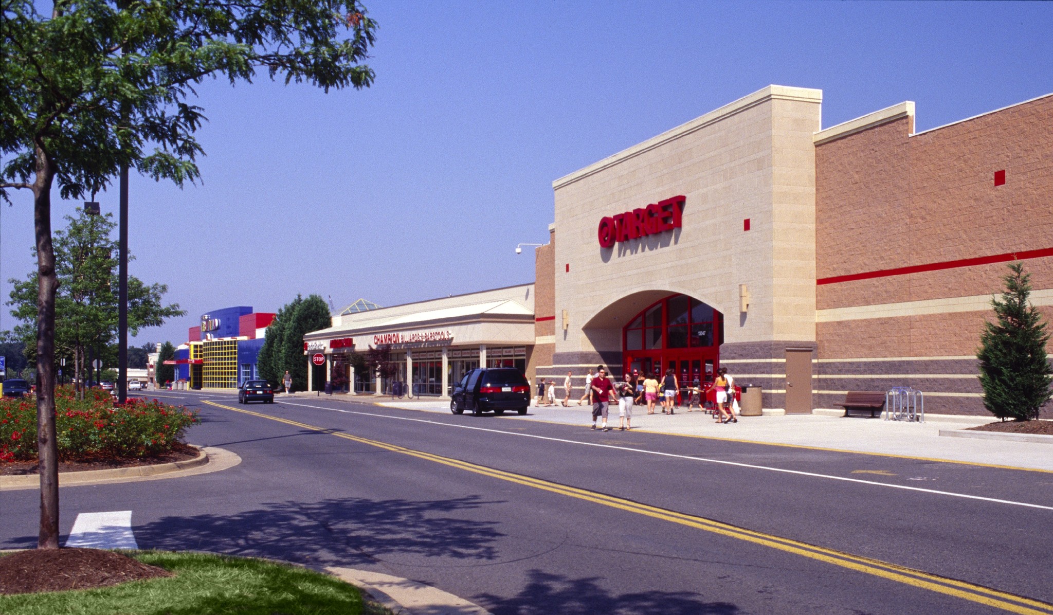 12963-13045 Fair Lakes Shopping Ctr, Fairfax, VA à vendre Photo principale- Image 1 de 1