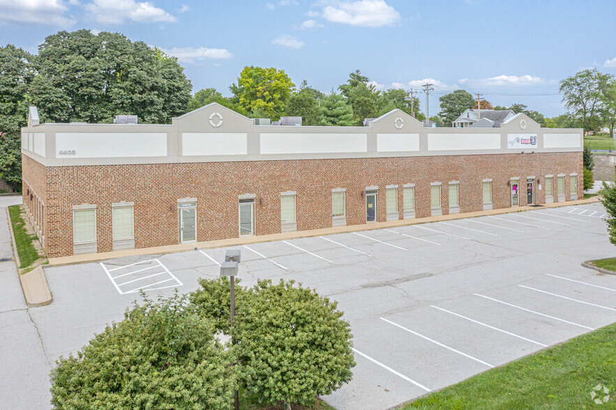 4403 Meramec Bottom Rd, Saint Louis, MO for sale - Building Photo - Image 2 of 8