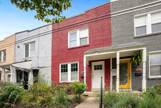 More details for 330 20th St NE, Washington, DC - Multifamily for Sale