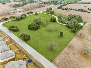 19 Old Fredericksburg Rd, Boerne, TX - Aérien  Vue de la carte - Image1