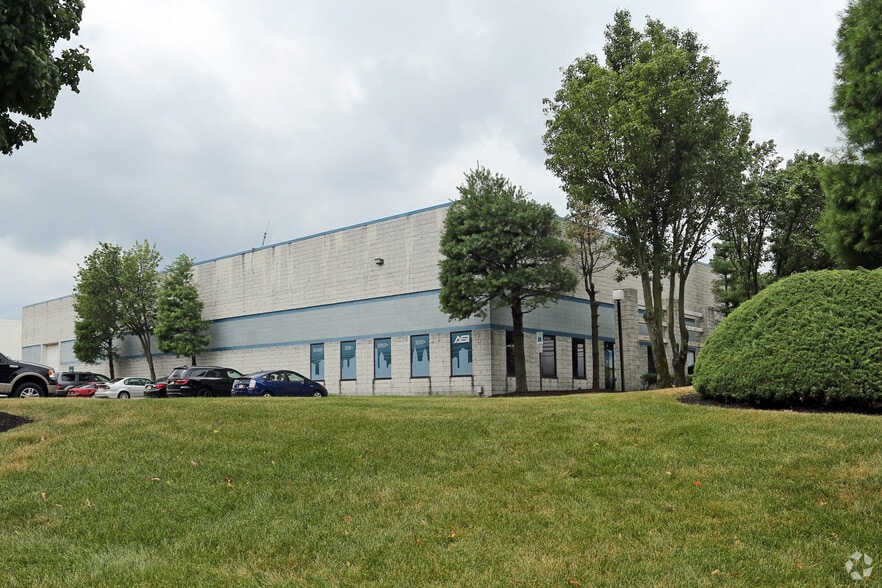 8470 Remington Ave, Pennsauken, NJ à louer - Photo du bâtiment - Image 2 de 3