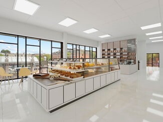 More details for 2-10 Maverick Sq, Boston, MA - Office/Retail for Lease