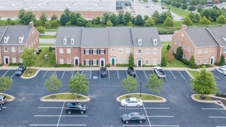 More details for 1795 Alysheba Way, Lexington, KY - Office for Sale