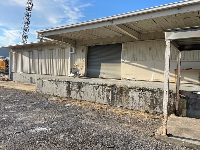 965 Worthington Ave, Green Cove Springs, FL for lease - Building Photo - Image 3 of 9