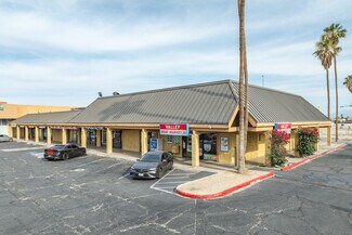 More details for 82001 US Highway 111, Indio, CA - Retail for Lease