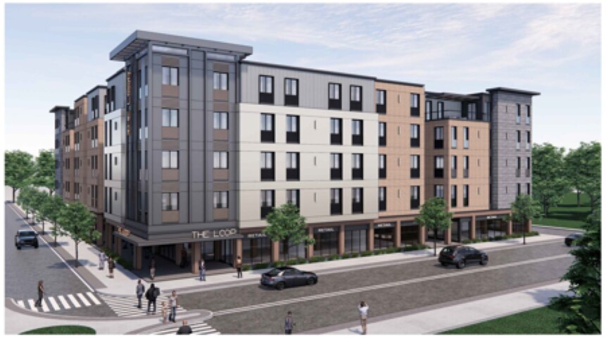 141 W Front St, Traverse City, MI for lease - Building Photo - Image 2 of 15