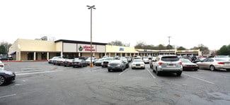 More details for 3315 S Cobb Dr SE, Smyrna, GA - Retail for Lease