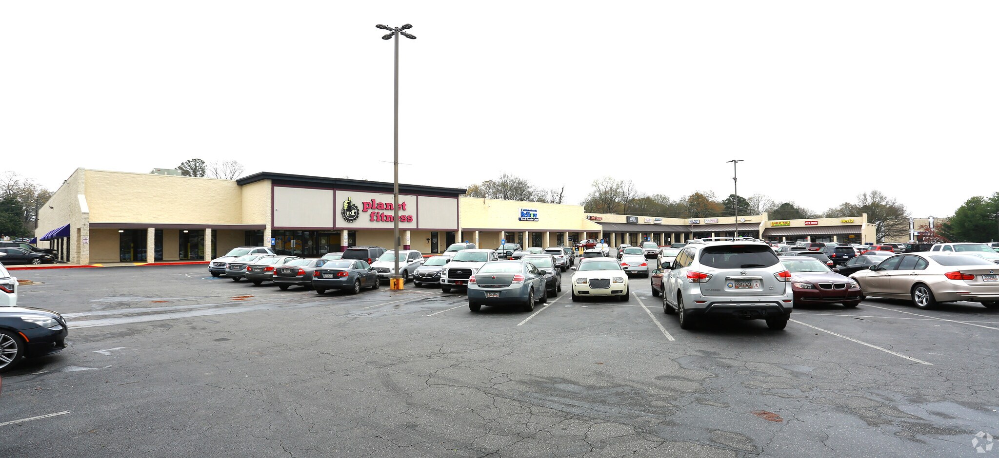 3315 S Cobb Dr SE, Smyrna, GA à louer Photo principale- Image 1 de 16