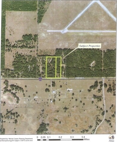 Plus de détails pour 15877 SW Hwy 484, Dunnellon, FL - Terrain à vendre