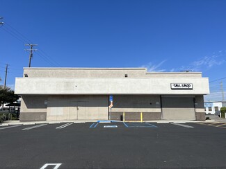 Plus de détails pour 15228-15230 S Avalon Blvd, Compton, CA - Vente au détail à vendre