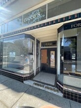 424-448 Main St, Woodland, CA for lease Interior Photo- Image 1 of 11