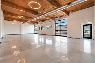 More details for 830 S 500 W, Salt Lake City, UT - Industrial for Lease