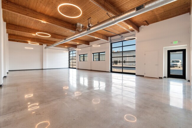 More details for 830 S 500 W, Salt Lake City, UT - Industrial for Lease