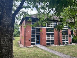 Plus de détails pour Murdock Rd, Swindon - Bureau à louer