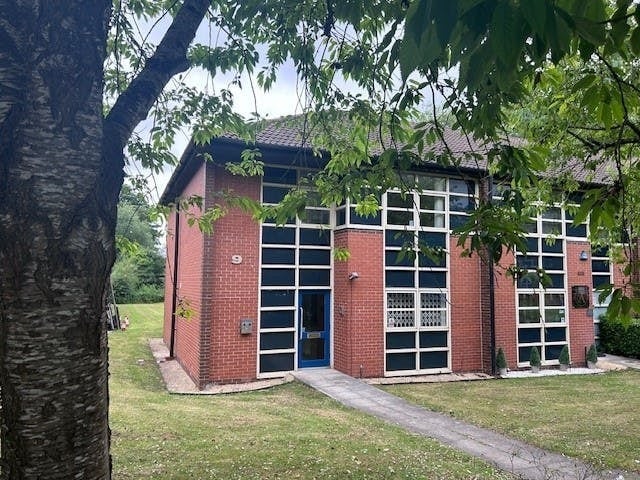 Murdock Rd, Swindon for lease Building Photo- Image 1 of 2