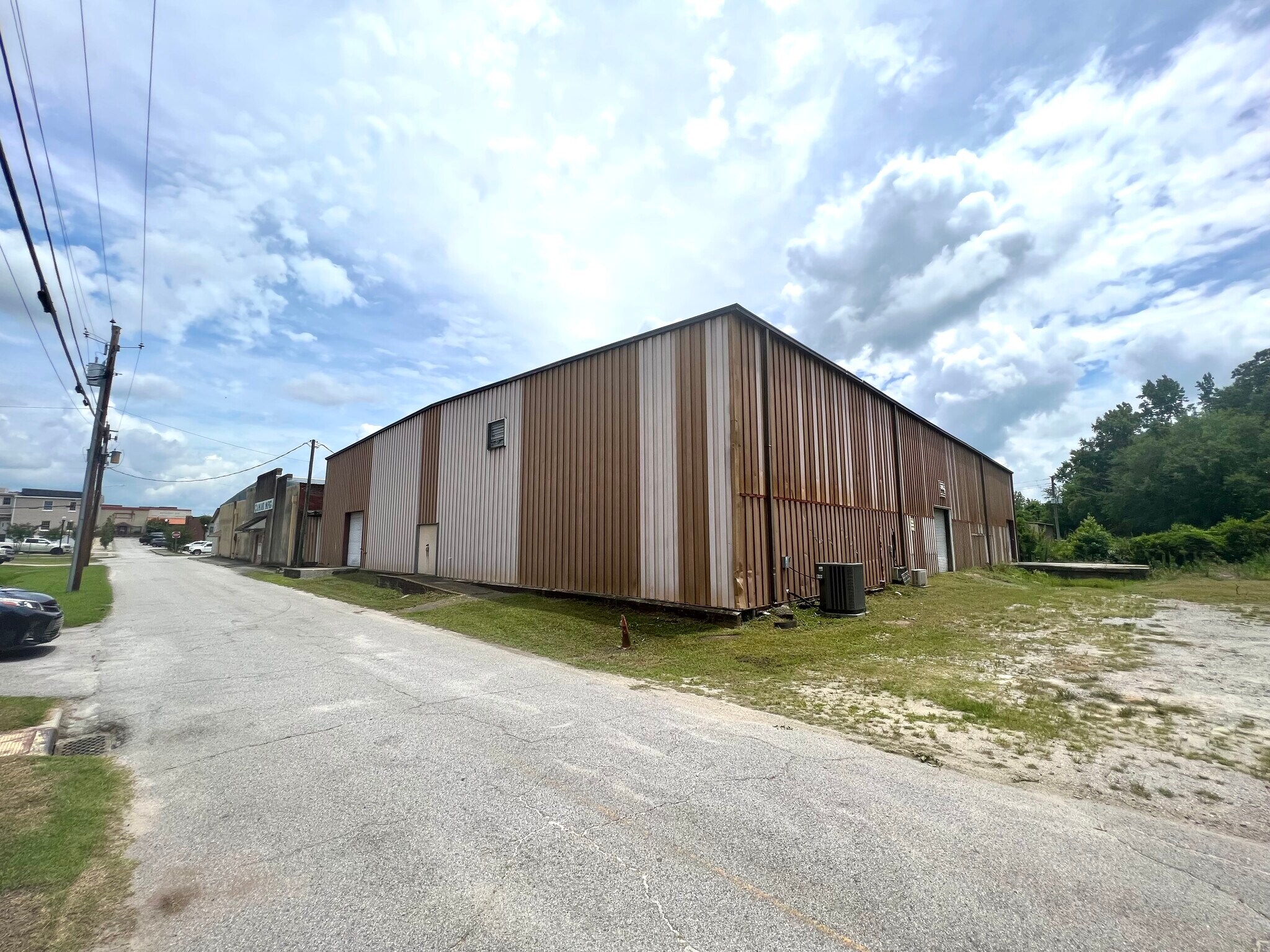 117 First Ave, Thomson, GA for sale Building Photo- Image 1 of 33