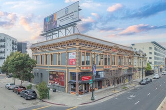 More details for 1901-1915 San Pablo Ave, Oakland, CA - Retail for Lease