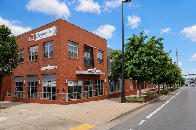 More details for 345 40th Ave N, Nashville, TN - Retail for Lease