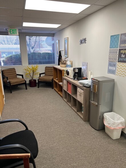 11654-11698 Huron St, Northglenn, CO for lease - Building Photo - Image 2 of 5