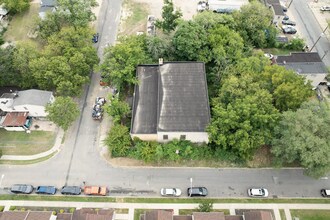 678 Florence St, Camden, NJ - Aerial  map view - Image1