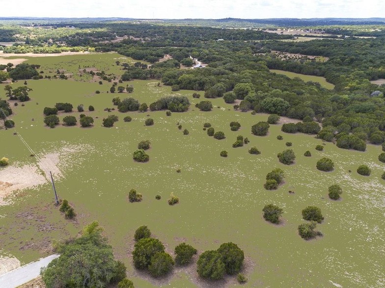 Creek Rd, Dripping Springs, TX à vendre - Autre - Image 1 de 1