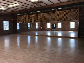 128-130 W Culpeper St, Culpeper, VA à louer Photo du bâtiment- Image 2 de 7