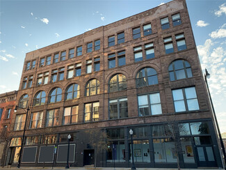 More details for 1932 S Halsted St, Chicago, IL - Office, Flex for Lease