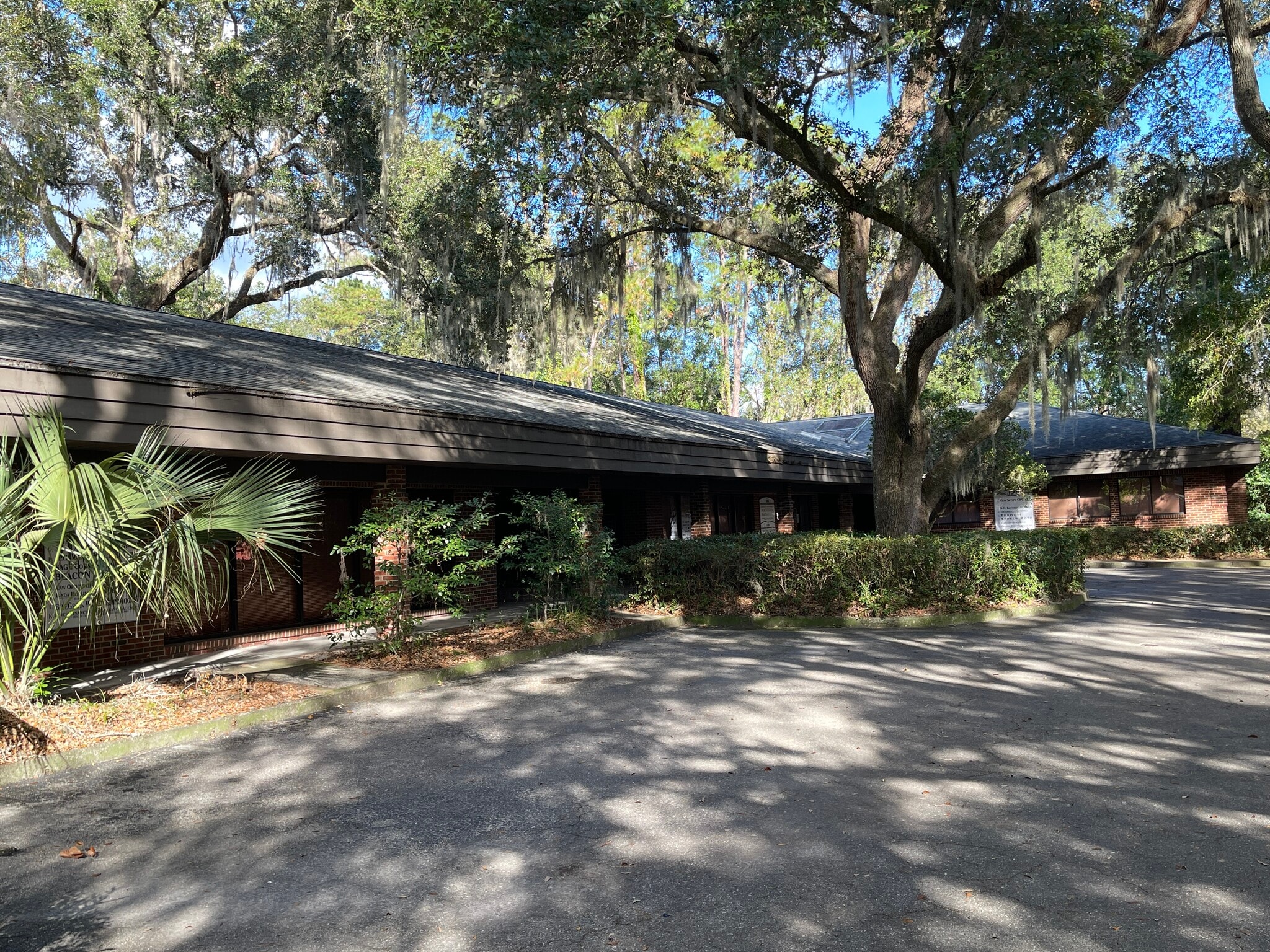 2233 NW 41st St, Gainesville, FL for lease Primary Photo- Image 1 of 14