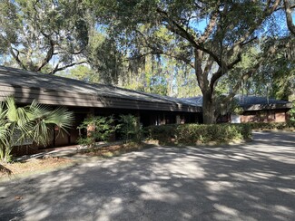 Plus de détails pour 2233 NW 41st St, Gainesville, FL - Bureau à louer