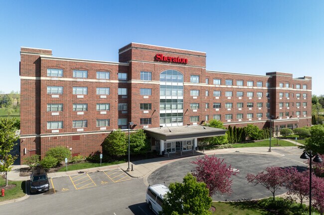 Plus de détails pour 1110 Willow Rd, Northbrook, IL - Commerce de détail à louer