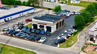 Plus de détails pour 5416 S 108th St, Hales Corners, WI - Commerce de détail à louer