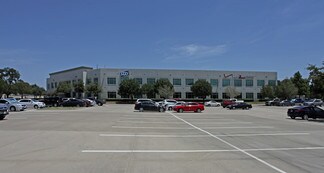 More details for 750 State Highway 121 Byp, Lewisville, TX - Office for Lease