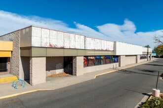 6431-6791 W Colfax Ave, Lakewood, CO for lease Building Photo- Image 2 of 5