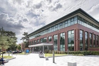 More details for Wilmslow Rd, Manchester - Coworking for Lease